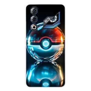 Чехол с Пикачу на ZTE Nubia Neo 3 GT