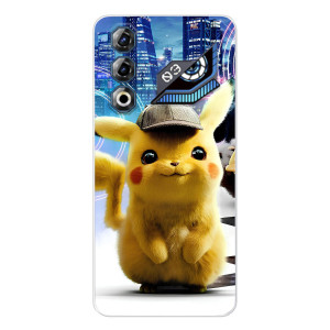 Чехол с Пикачу на ZTE Nubia Neo 3 GT