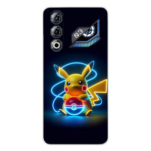 Чехол с Пикачу на ZTE Nubia Neo 3 GT