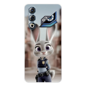 Чехол Зоотрополіс на ZTE Nubia Neo 3 GT