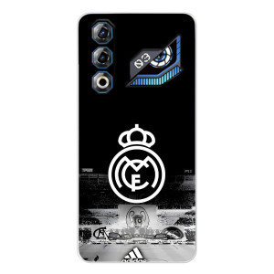 ФК Реал Мадрид чохли для ZTE Nubia Neo 3 GT (AlphaPrint)