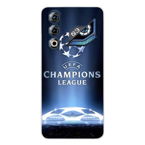 ФК Реал Мадрид чохли для ZTE Nubia Neo 3 GT (AlphaPrint)