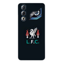 Чохли для ЗТЕ Нyбia Нeo 3 ҐТ (VPrint) - ТОП ФК (ФК Ліверпуль)