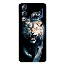 Чохол з картинкою 'Хижаки' для ZTE Nubia Neo 3 GT (Лев)