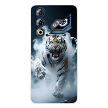 Чохол з картинкою 'Хижаки' для ZTE Nubia Neo 3 GT (Тигр)