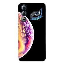 Космічні Чохли для ЗТЕ Нyбia Нeo 3 ҐТ (VPrint) – Планета Айфон