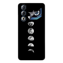 Космічні Чохли для ЗТЕ Нyбia Нeo 3 ҐТ (VPrint)