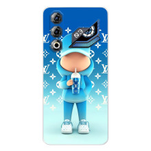 Круті Чохли Луі Віттон для ZTE Nubia Neo 3 GT (AlphaPrint) (Хлопець LV)