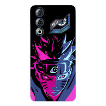 Купить Чехлы на телефон с принтом Anime для ZTE Nubia Neo 3 GT – Naruto