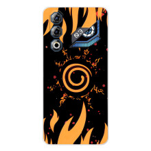 Купить Чехлы на телефон с принтом Anime для ZTE Nubia Neo 3 GT – Солнце Наруто