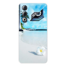 Летний Чехол на ZTE Nubia Neo 3 GT – Пляж