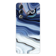 Чехлы с тематикой "Мрамор" на ЗТЕ Нюбиа Нeo 3 ГТ (Светлый мрамор)