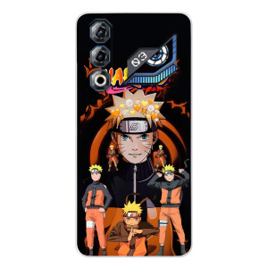 Naruto Anime Чехлы для ЗТЕ Нубия Нео 3 ГТ (AlphaPrint)