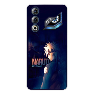 Naruto Anime Чехлы для ЗТЕ Нубия Нео 3 ГТ (AlphaPrint)