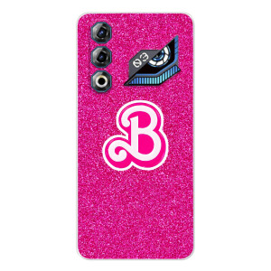 Силиконовый Чехол Барби Фильм на ZTE Nubia Neo 3 GT – B-barbie