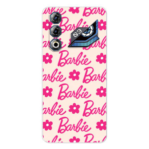Силиконовый Чехол Барби Фильм на ZTE Nubia Neo 3 GT – Barbie