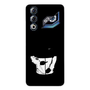 Силиконовый Чехол на ZTE Nubia Neo 3 GT с картинкой Nike – Nike стиль