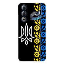 Силиконовый Чехол на ZTE Nubia Neo 3 GT