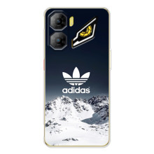 Чохли Адидас для ZTE Nubia Neo 3 (AlphaPrint)