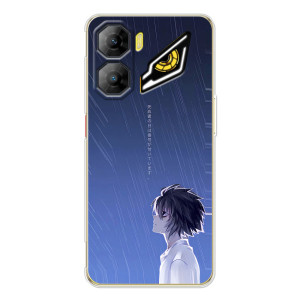 Чохли з героями АНИМЕ на ZTE Nubia Neo 3 – Anime L