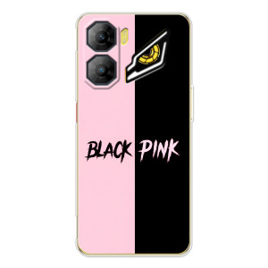 Чехлы с картинкой для ZTE Nubia Neo 3 – BLACK PINK