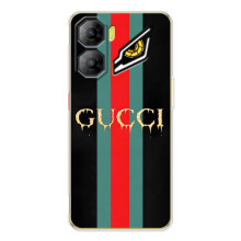 Чехлы Бренд GUCCI для ZTE Nubia Neo 3 (GUCCI)