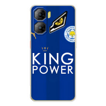 Чохли для ZTE Nubia Neo 3 (VPrint) - Футбольні клуби (Lester)