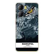 Чехлы для увидеаля   ньоしてくれた ё???? Города Украины (Мариуполь)