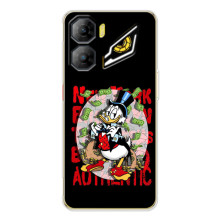 Чехли для ЗТЕ Нюбія Нео 3 - Scrooge MagDag (PREMIUMPrint) (MagDag)