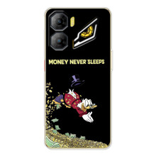 Чехли для ЗТЕ Нюбія Нео 3 - Scrooge MagDag (PREMIUMPrint) (Мані Скруджа)