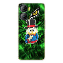 Чехли для ЗТЕ Нюбія Нео 3 - Scrooge MagDag (PREMIUMPrint) (Скрудж МакДак)