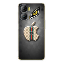 Чехлы ГУЧЧИ для увидеаля   ньоしてくれた ё???? (AlphaPrint) (Apple gucci)