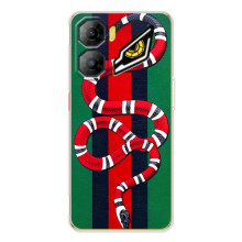 Чехлы ГУЧЧИ для увидеаля   ньоしてくれた ё???? (AlphaPrint) (Gucci змия)