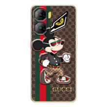 Чехлы ГУЧЧИ для увидеаля   ньоしてくれた ё???? (AlphaPrint) (Маус Гуччи)