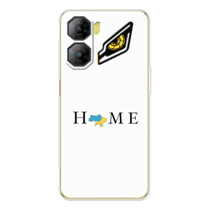 Чехлы для ZTE Nubia Neo 3  (Home - Украина) (Home)