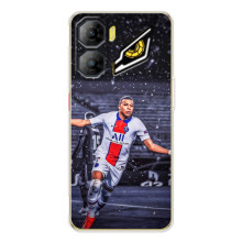 Чохли Кіліан Мбаппе для ZTE Nubia Neo 3 – Mbappe PSG