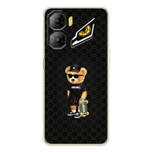 Чохли Мішка Тедді для 3TE Ꙗубіє Єо 3 – GUCCI Teddy