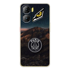 Чохли PSG для ZTE Nubia Neo 3 (AlphaPrint)