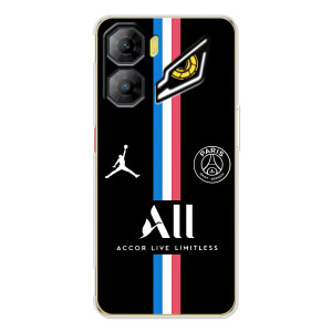 Чохли PSG для ZTE Nubia Neo 3 (AlphaPrint)