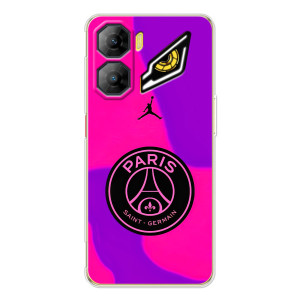 Чохли PSG для ZTE Nubia Neo 3 (AlphaPrint)