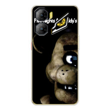 Чехлы Пять ночей с Фредди для ЗТЕ Нюбия Нео 3 (Five Nights)