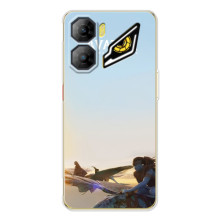 Чохли з фільму АВАТАР для ZTE Nubia Neo 3 (AlphaPrint) – Avatar