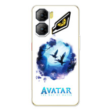 Чохли з фільму АВАТАР для ZTE Nubia Neo 3 (AlphaPrint) – світ Аватарів