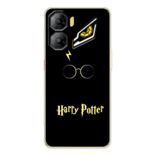Чехлы с Гарри Поттером для ZTE Nubia Neo 3 (AlphaPrint) (Harry Potter)