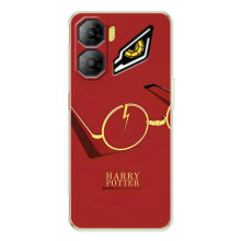 Чохли з Гаррі Поттером для ZTE Nubia Neo 3 (AlphaPrint)