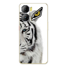 Чохли з картинкою животних ZTE Nubia Neo 3