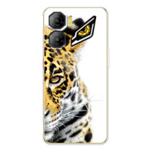 Чохли з картинкою животних ZTE Nubia Neo 3 – Леопард