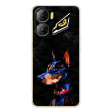 Чохли з картинкою животних ZTE Nubia Neo 3 – Собака