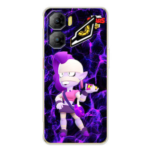Чехлы Brawl Stars для ZTE Nubia Neo 3 (AlphaPrint)