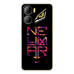 Силіконовий Чохол для ZTE Nubia Neo 3 – N E Y M A R